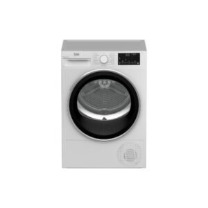 Beko 9kg Front Load Condenser Dryer