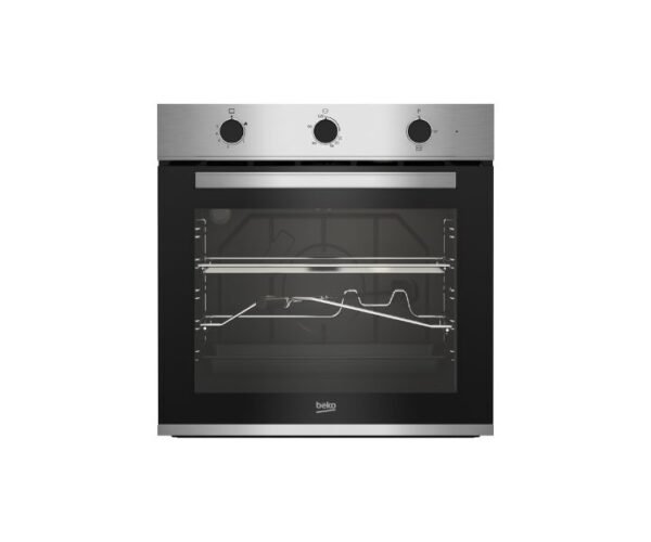 Beko Built-In Oven Stainless Steel