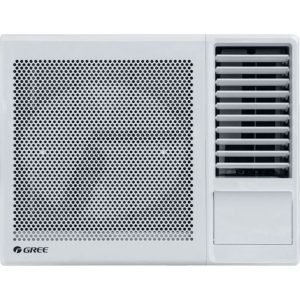 Gree 1.5Ton Window Air Conditioner QUIES18C3