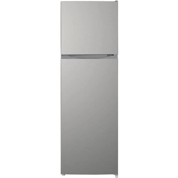 Haier Top Mount Double Door Refrigerator