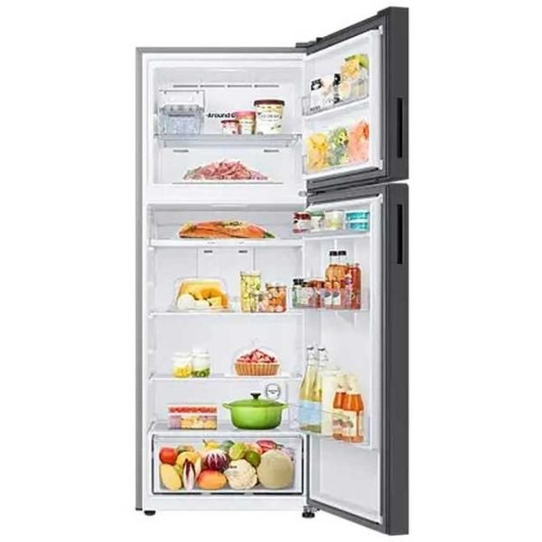 Samsung 460L Top Mount Refrigerator RT47CB664622AE