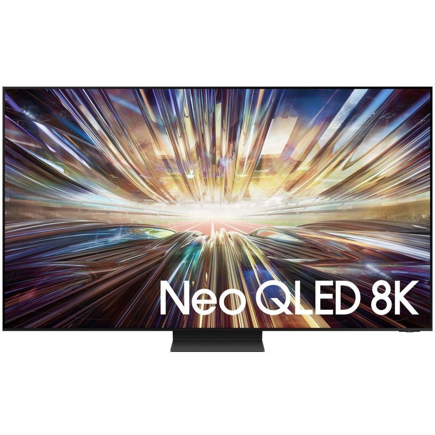 Samsung 75 Smart TV Inch Neo QLED 8K QN900D Tizen OS Quantum Matrix Technology (2024) Color Black Model - QA75QN900DUXZN - 1 Year Warranty.