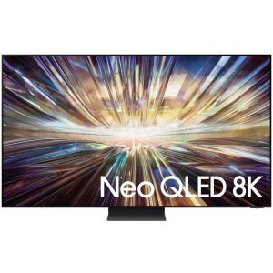 Samsung 85Inch Neo QLED 8K QA85QN800DUXZN