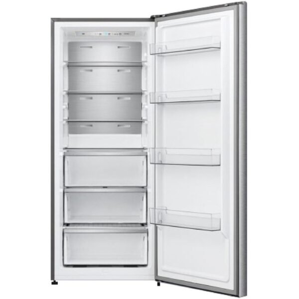 Hisense 509 Liters Upright Freezer