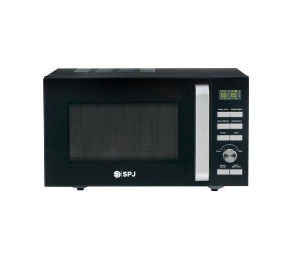 SPJ 900W Microwave Oven