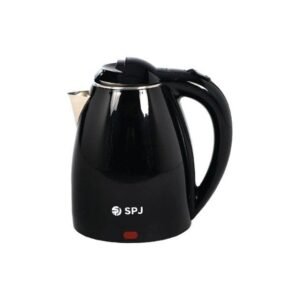 SPJ Electric Kettle 1500W