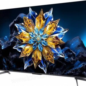 TCL 75 Inch 4K QLED HDR Pro Smart TV