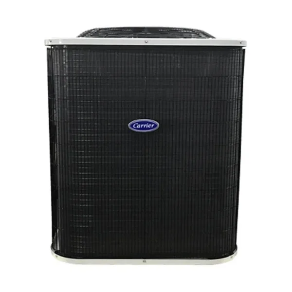 Carrier 2 Ton Air Conditioner Ducted