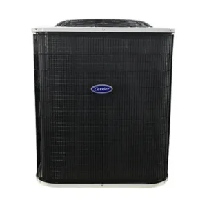 Carrier 3Ton Air Conditioner Ducted