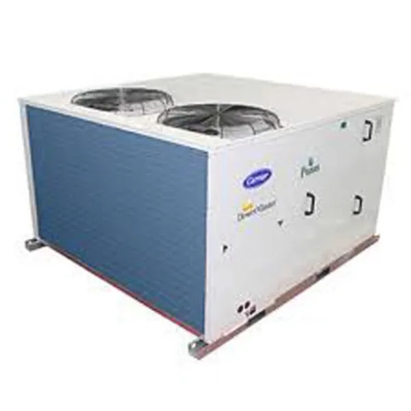 Carrier 28 Ton Packaged System Air Conditioner