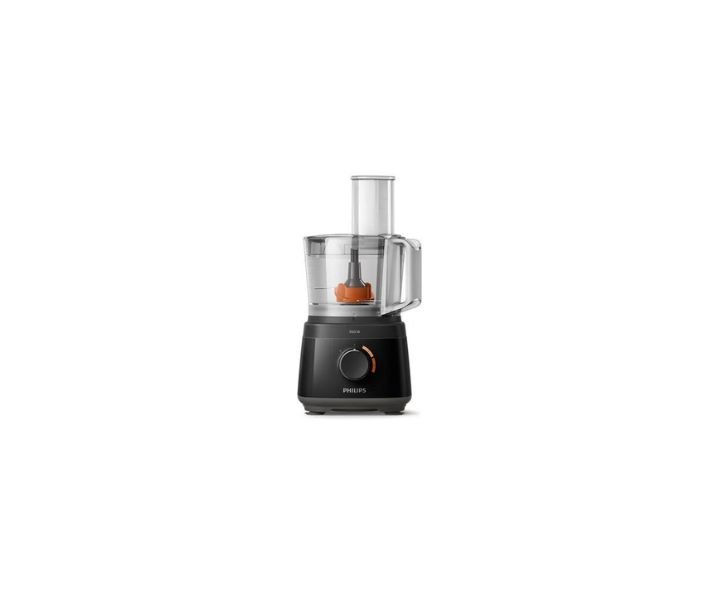 Philips 850 W Viva Collection Compact Food Processor Model HR7520/10 | 1 Year Warranty