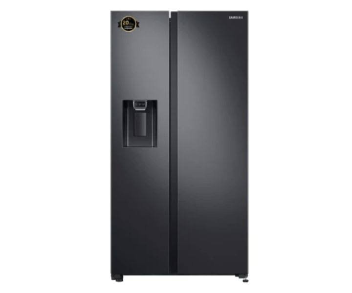 Fridge Freezer