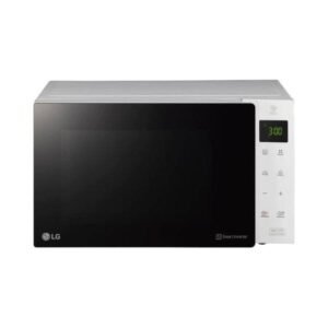 LG 25 Liter Solo Neo Chef Microwave Oven