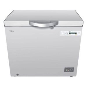 TCL 326 Litres Chest Freezer