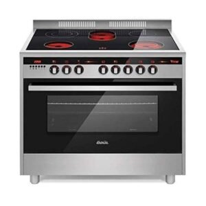 Lofratelli Freestanding 90x60cm Gas Cooker- OE 9050 PRM CERN