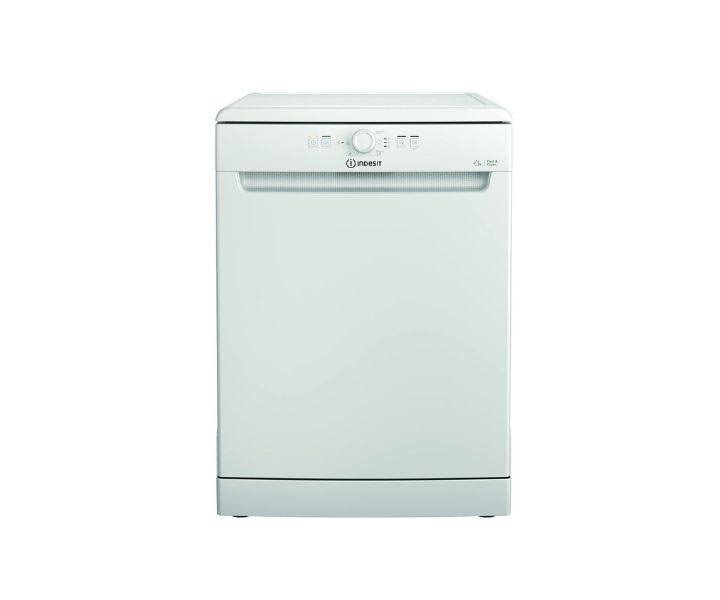 Indesit 60cm Freestanding Dishwasher