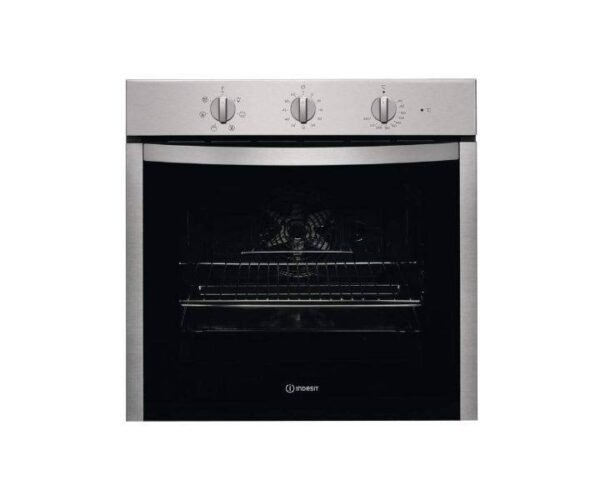 Indesit 60CM Built-in Electric Oven