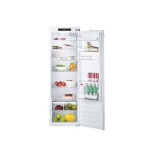 Indesit 400 Litre Built in Single door Fridge