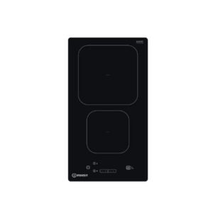 Indesit 28cm 2 Zone Domino Induction Hob