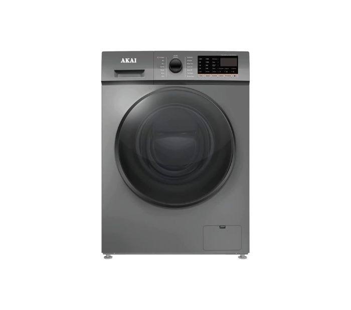 Akai 7 Kg Front Load Washing Machine