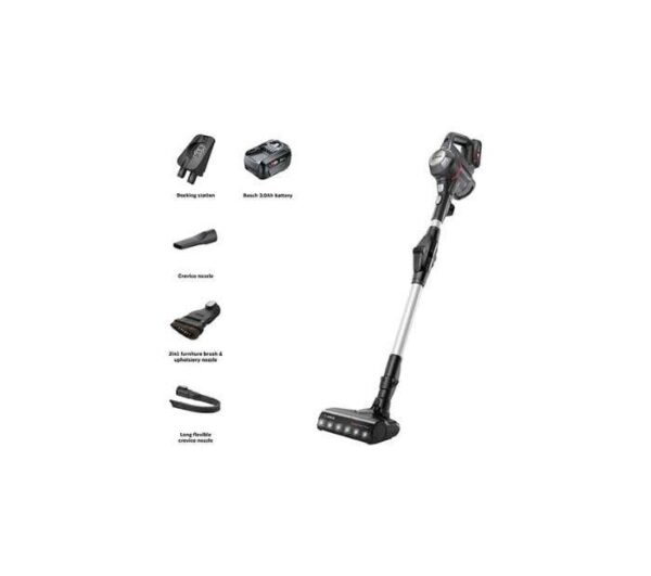 Bosch Cordless Stick Vacuum Cleaner