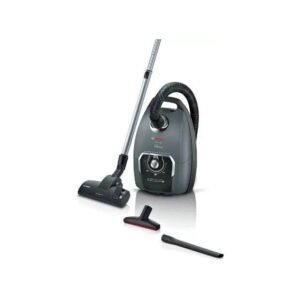 Bosch Serie 8 Bagged vacuum cleaner