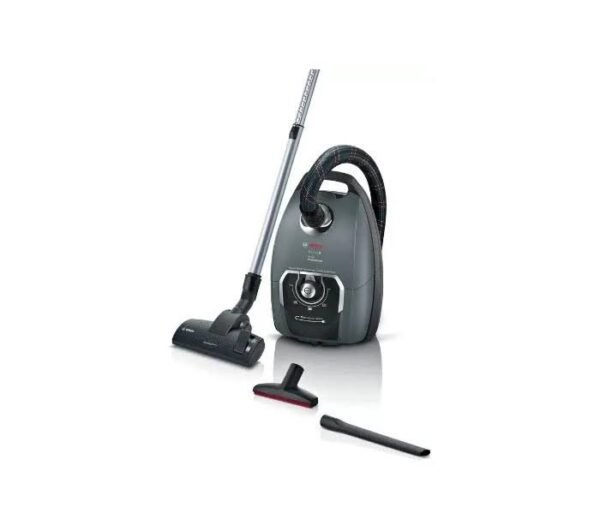 Bosch Serie 8 Bagged vacuum cleaner