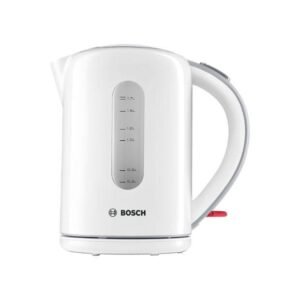 Bosch Kettle Stainless Steel