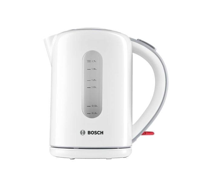 Bosch Kettle Stainless Steel
