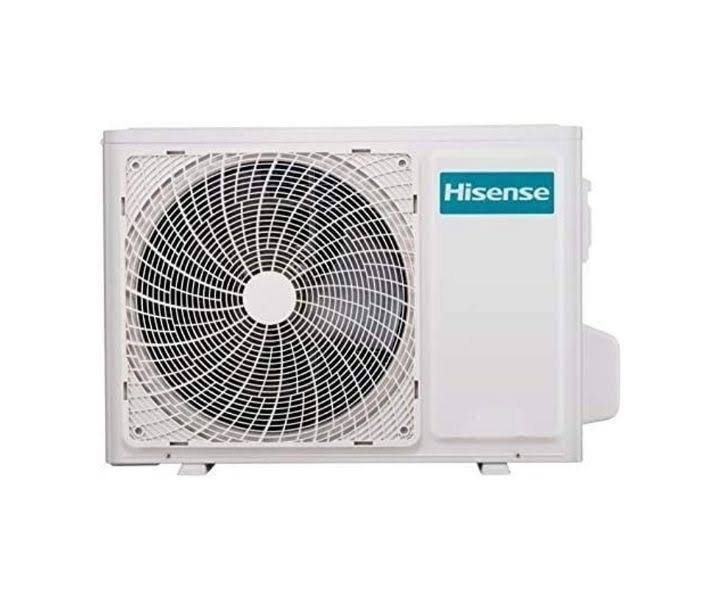 Hisense 1 Ton Split AC Series R410 T1 Cooling 12000 BTU Color White | Model AS12CR4SYRCA00 | International Version | - Image 3