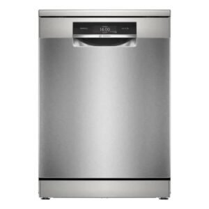 Bosch Series 8|60cm Free-Standing Dishwasher