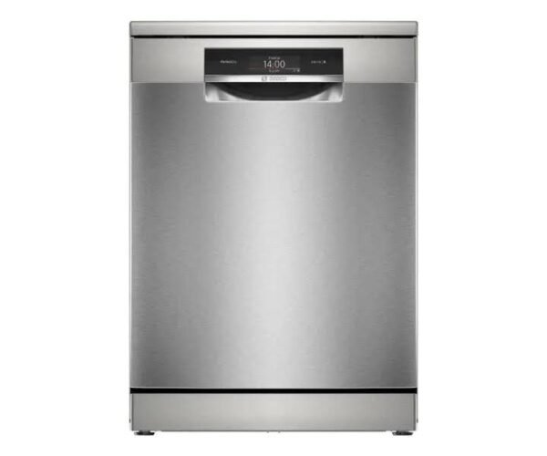 Bosch Series 8|60cm Free-Standing Dishwasher