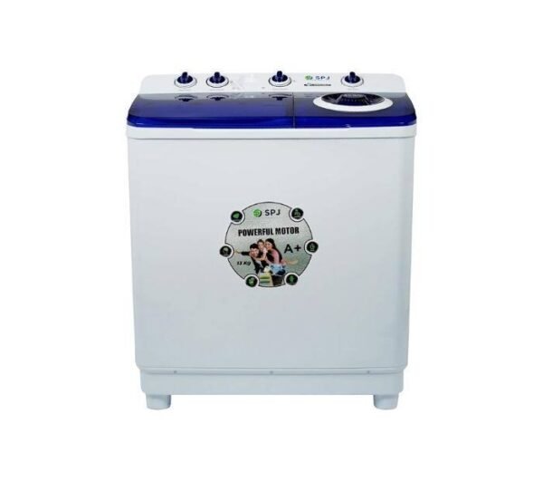 SPJ 13Kg Washing Machine