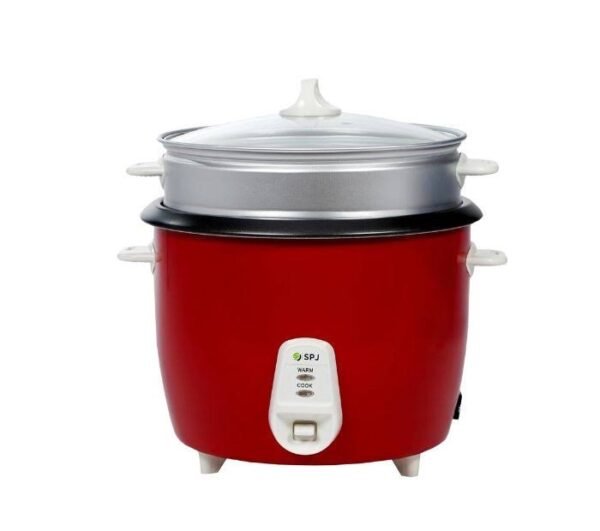 SPJ 2.2 Litre Rice Cooker