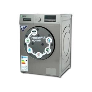 SPJ 6KG Front Load Washing Machine