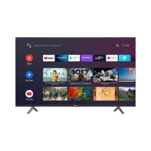 SPJ 40 Inches FHD Smart TV