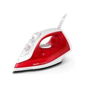 Philips Dry & Steam Iron White WGC1742/40