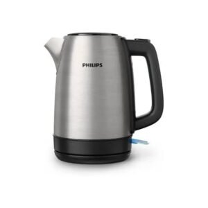 Philips kettle 2200 Watts Stainless Steel