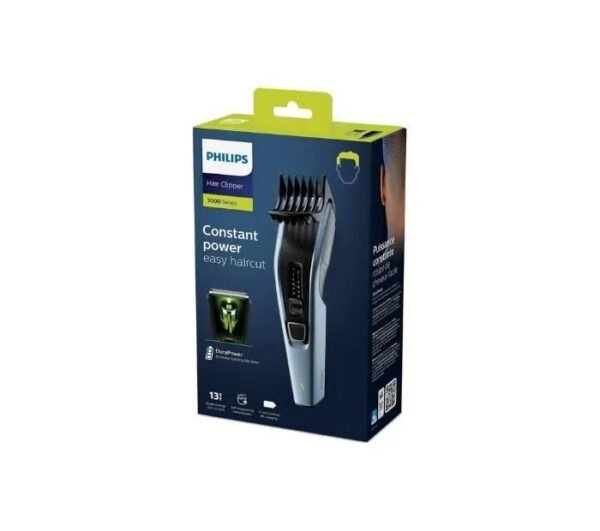 Philips Series 3000 Hair Clipper