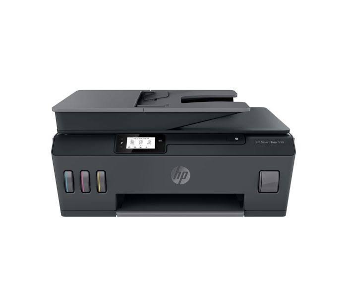 Hp Smart Tank Wireless Print All In One Printer