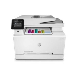 Hp Color Laserjet Pro