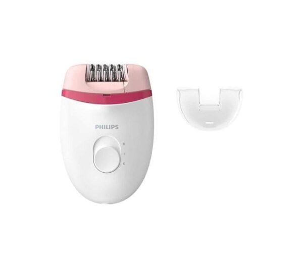 PHILIPS Satinelle Essential Corded Compact Epilator