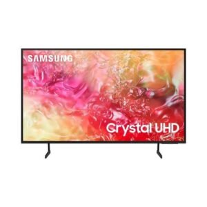 Samsung 85 inch Crystal UHD TV