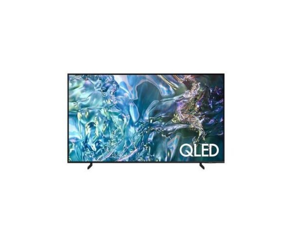 Samsung 75 Inch QLED 4K Q60D Smart TV