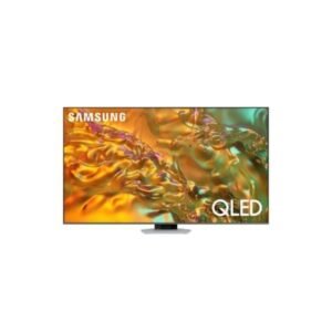 Samsung 65 Inch 4K Q80D Tizen OS Smart TV