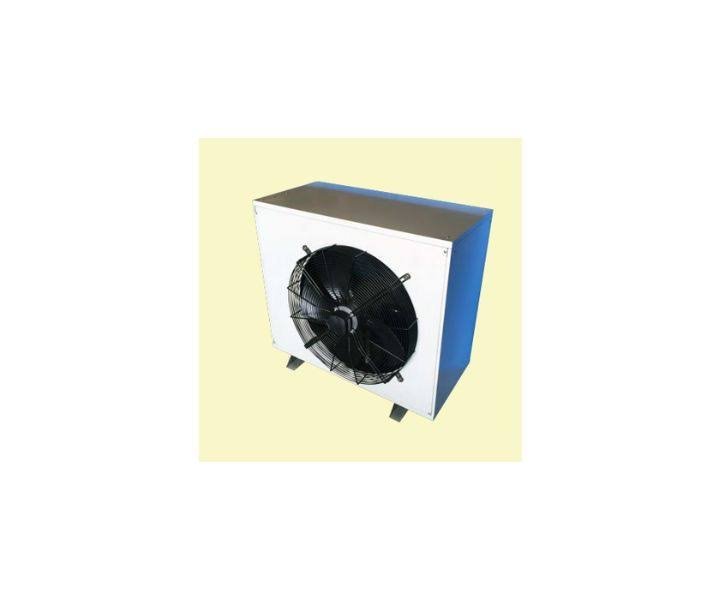Gemcool 2 Ton Ducted Fan Coil Unit (FCU) DX type 24000 BTU Model EHX-24/GCSD-24 | 1 Year Full Warranty 5 Years Compressor Warranty - Image 2