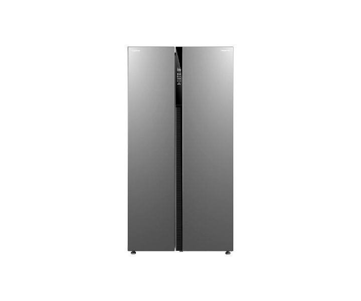 Panasonic Side by Side Refrigerator