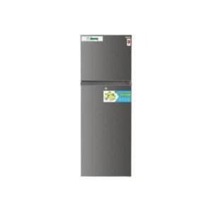 AKAI 265 Liters Double Door Refrigerator