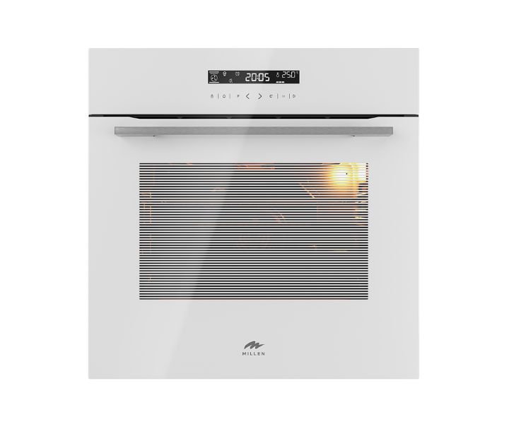 MILLEN Built In Electric Oven Model-MEO 603 WH
