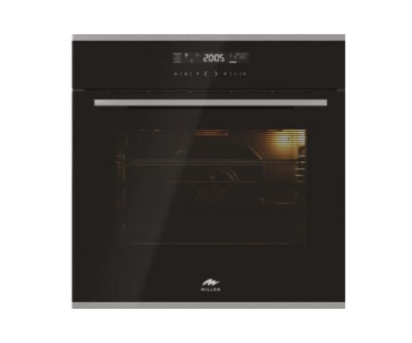 MILLEN Built In Electric Oven Model-MEO 603 IX